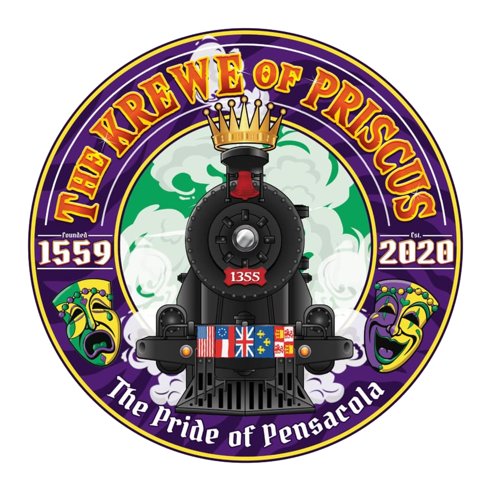 2nd Annual Tee It Up Pensacola Golf Tournament logo