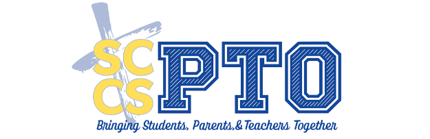 SCCS 1st Annual Golf Classic logo