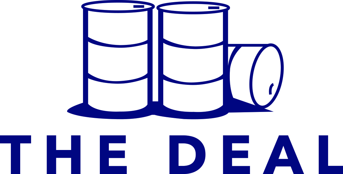 THE DEAL 2025 logo