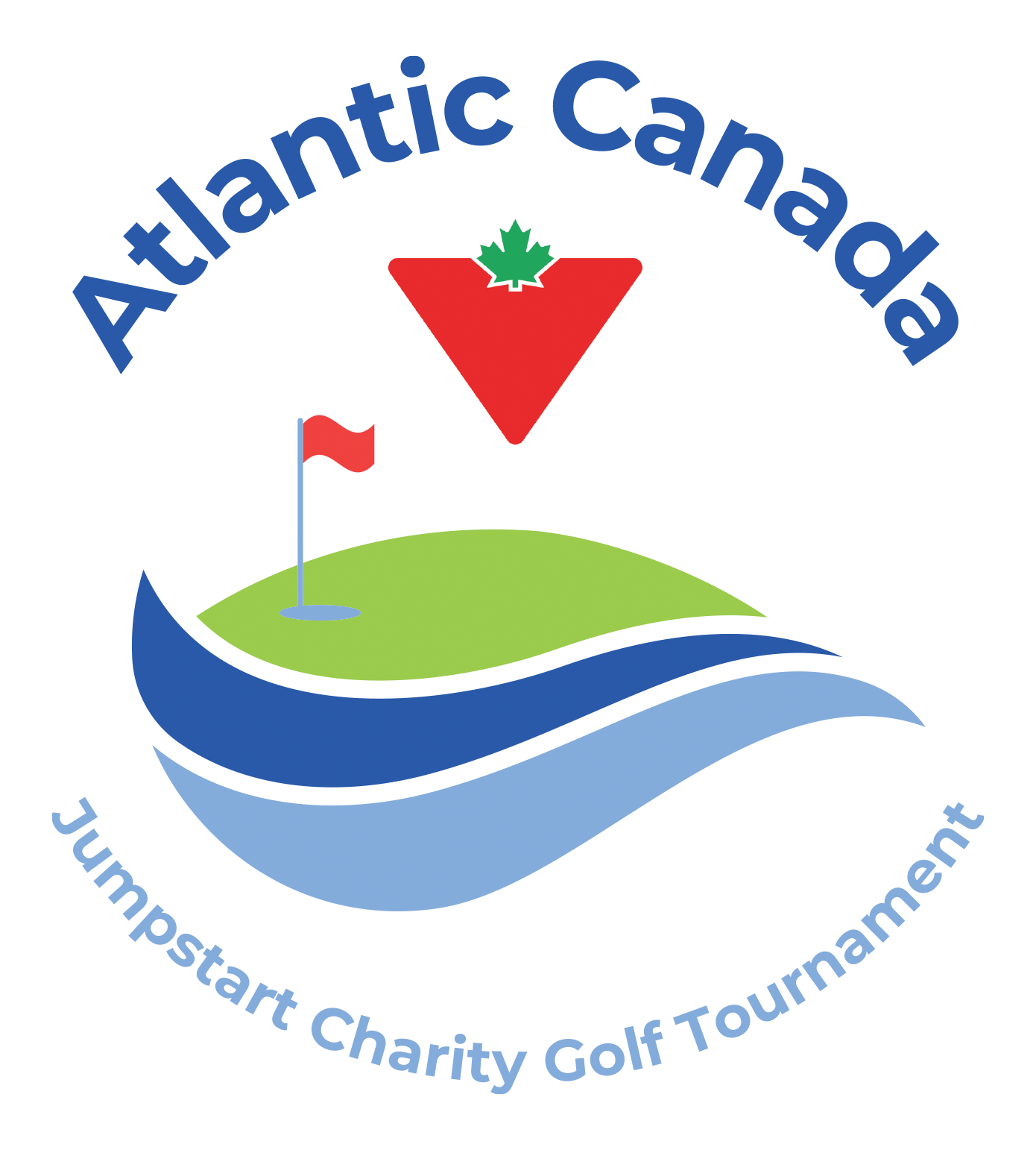 Atlantic Canada Jumpstart Gala Fundraiser & Golf Tournament logo
