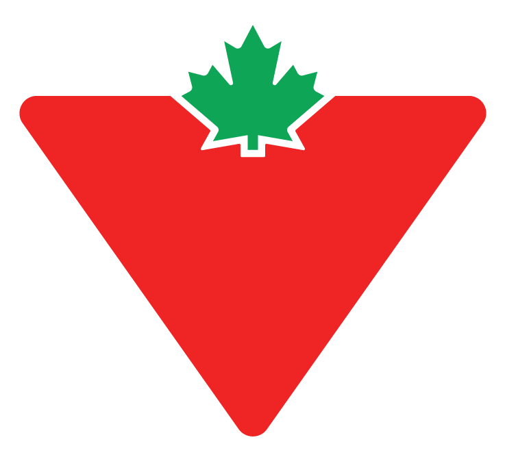 Atlantic Canada Canadian Tire Dealers logo