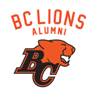 BC Lions Alumni Association logo