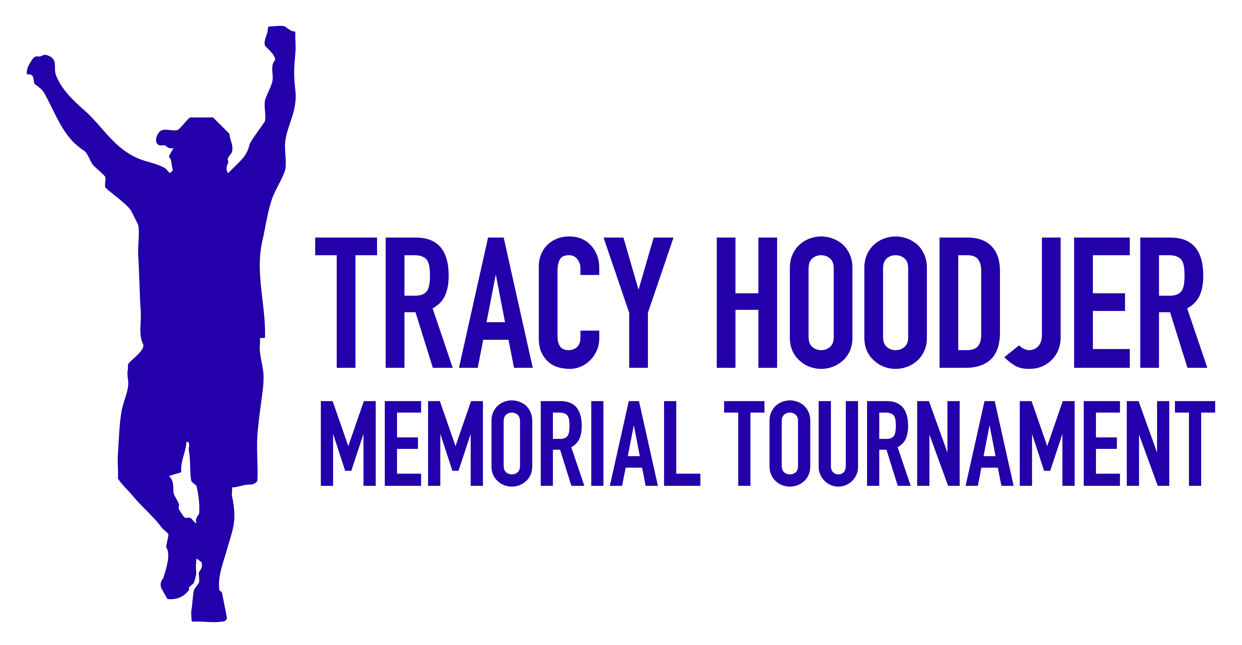 Tracy Hoodjer Memorial Golf Tournament logo